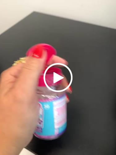 Customer video review of Happy Hair 6 Potes + 6 Potes Grátis + 1 Melatonina + 1 Colágeno + 1 Happy Calm (Total 15 Potes)