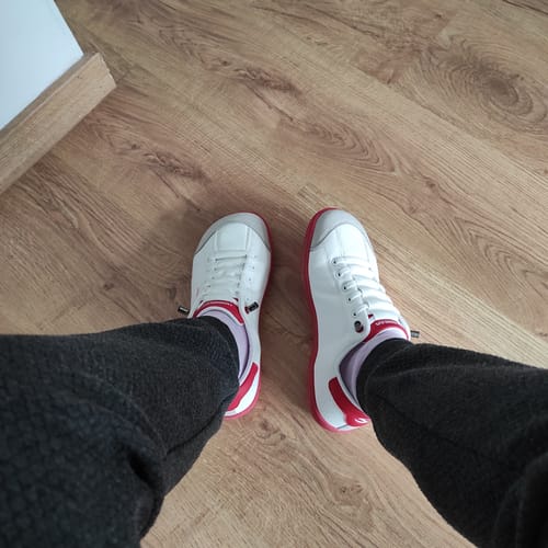 Customer photo review of Sorrel - Barefoot De Ocio
