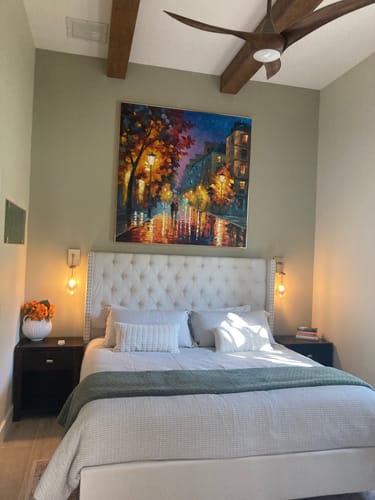 Customer photo review of A Walk To Remember