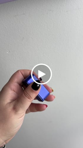 Customer video review of Nano Case