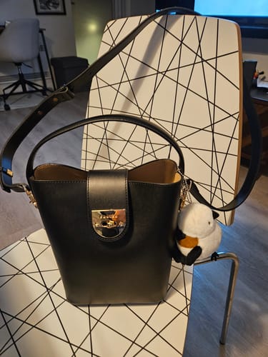 Customer photo review of OLIVE SMALL BUCKET