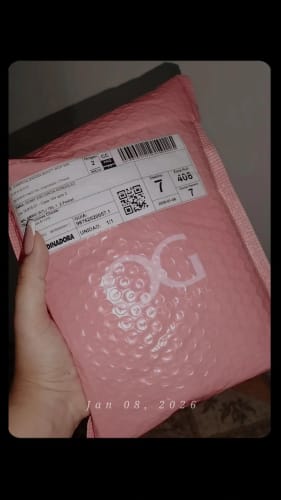 Customer photo review of KIT DE NIACINAMIDA X5 PRODUCTOS
