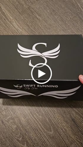 Customer video review of EQUUS Women