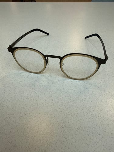Customer photo review of Auren Dune Brass