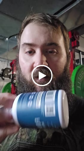 Customer video review of Foundation Daily