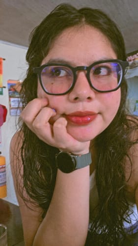 Customer photo review of KIT LABIOS DE ENSUEÑO