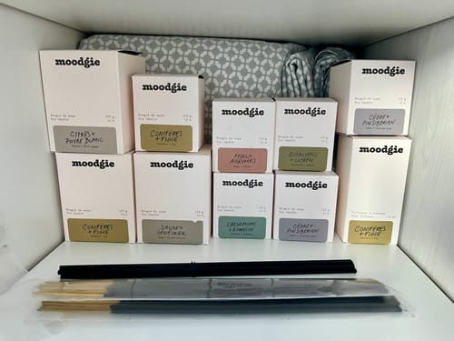 Customer photo review of Rituel Signature