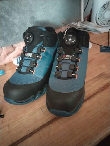 Customer photo review of Botín HW Terrain Pro