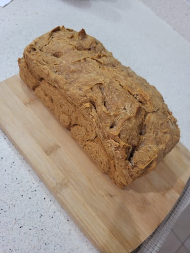 Customer photo review of gfJules All Purpose Gluten Free Flour
