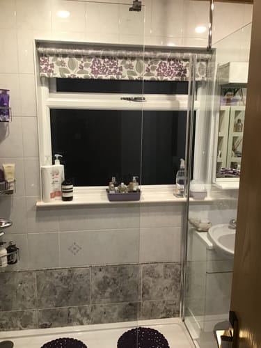Customer photo review of Magicwipe™ XXL Bathroom Drying Cloth (40x60cm)
