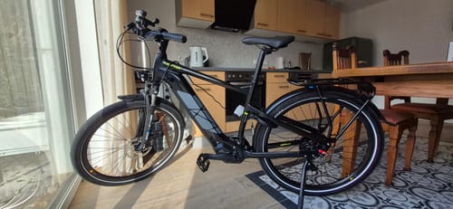 Customer photo review of Trekking 7 SE Long Range