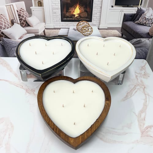 Customer photo review of Rose Marble