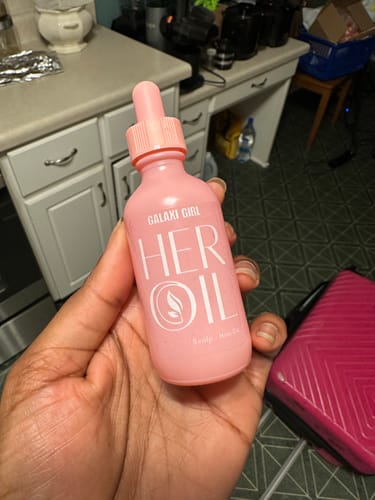 Customer photo review of Clear Labels