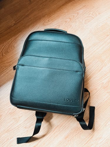Customer photo review of LOULEX mini-bag