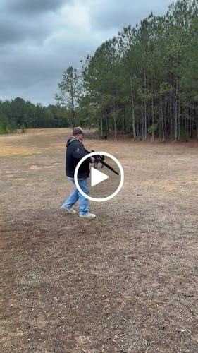 Customer video review of Partisan Forced-Reset Drop-In Cassette Trigger FRT – AR-15 Platform (USA-Made)