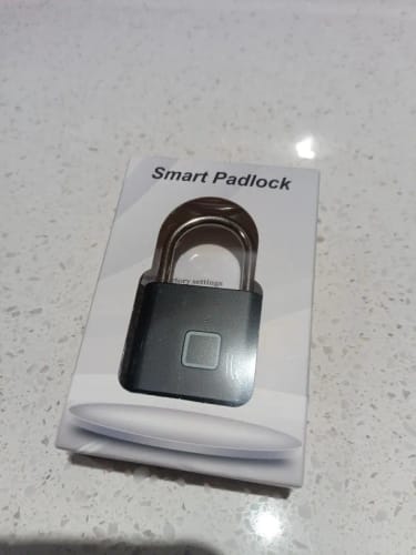 Customer photo review of Surface-mounted Outdoor Sensor Light, Waterproof Strip Wall Lamp