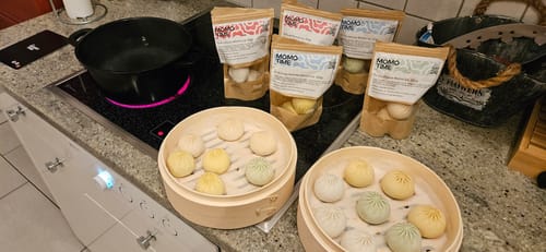 Customer photo review of Probierpaket