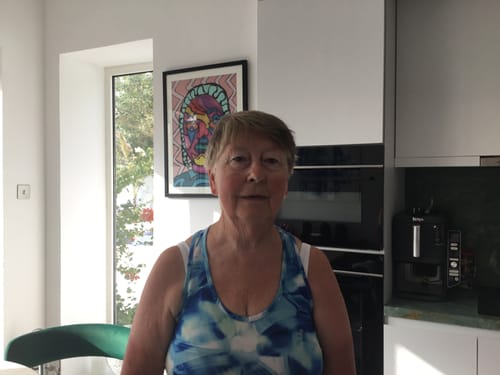 Customer photo review of DEEP SLEEP + FULL RESTORATION