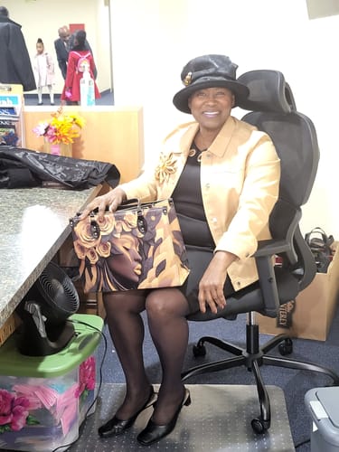 Customer photo review of Shipping Protection