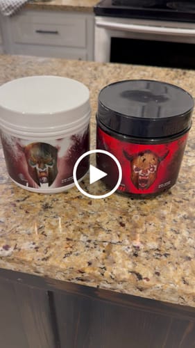 Customer video review of PANDAMUS LEVEL 1 - (NON STIM)