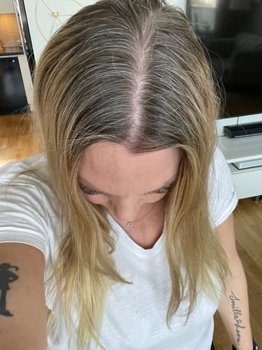 Customer photo review of Sunkissed Starter Kit