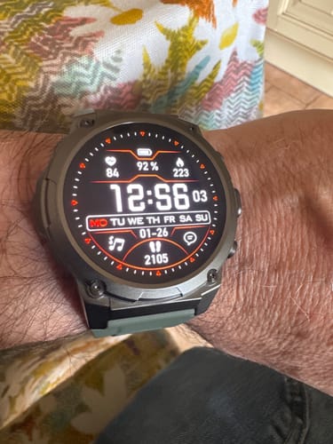Customer photo review of Gard Pro Ultra 3