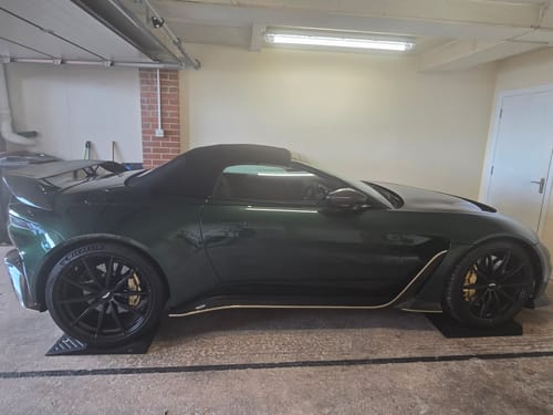 Customer photo review of TyreDox Original