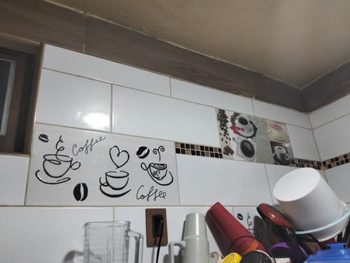 Customer photo review of Desengrasante Multipropósito 1L