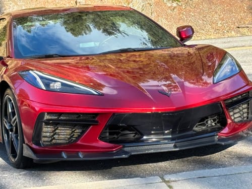 Customer photo review of 2X RUBBIT Foam 2.0