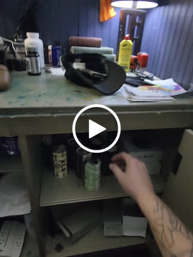 Customer video review of Mountain Wintergreen Nicotine Pouches