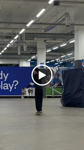 Customer video review of Bastl Boards - Bolero 46.5"