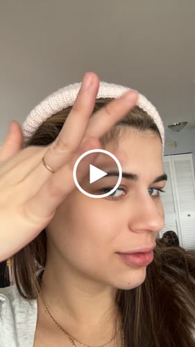 Customer video review of Pre-Wash Fortifying Rosemary Oil for Scalp