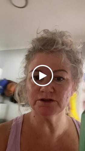 Customer video review of CheetaThin® Weight Management