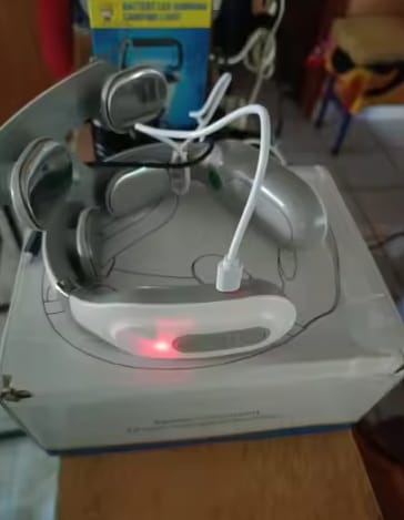 Customer photo review of Quiettrial Magic 2.0