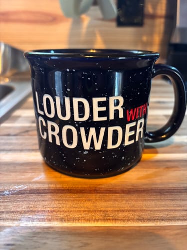 Customer photo review of Mug Club Free Mug