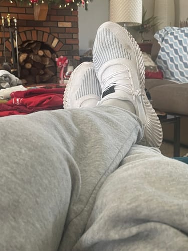 Customer photo review of NRG S200