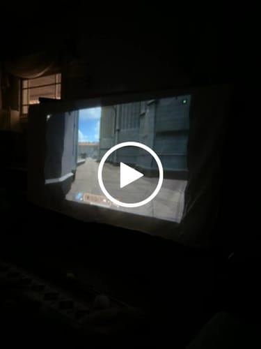 Customer video review of FlexBeam