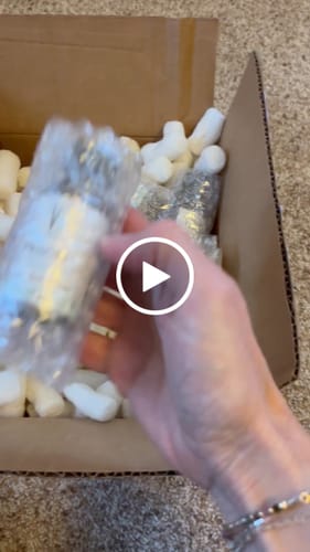Customer video review of Teakwood Fragrance Note