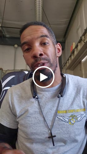 Customer video review of 1 + 1 Set FREE - Moto Earplugs, - 27 dB