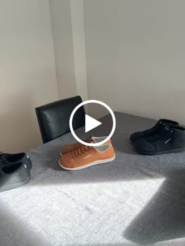Customer video review of Sorrel 2.0 - Barefoot De Ocio