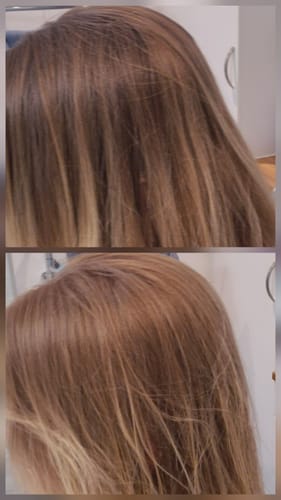 Customer photo review of Sunkissed Refill 1-pack