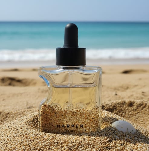 Customer photo review of FRAGRANCE OIL