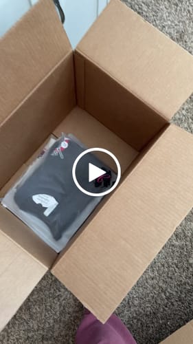 Customer video review of DTF Transfers Gangsheet Builder