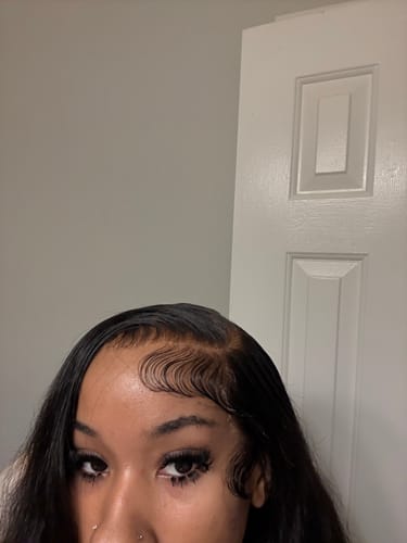 Customer photo review of AIN’T NO OTHER HOLD™ Watermelon Adhesive