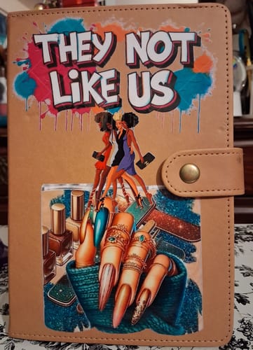 Customer photo review of DTF Build a Gang Sheet