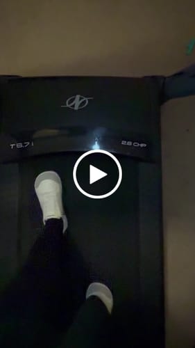 Customer video review of Tannin - Barefoot Shoes