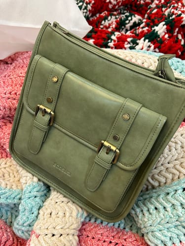 Customer photo review of Large Mystery Box