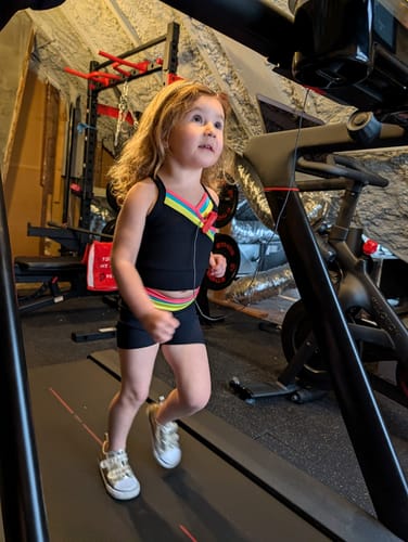 Customer photo review of active - black neon