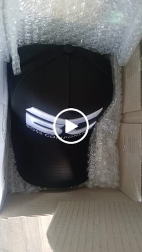 Customer video review of IPSC/USPSA Competition Shooting Belt