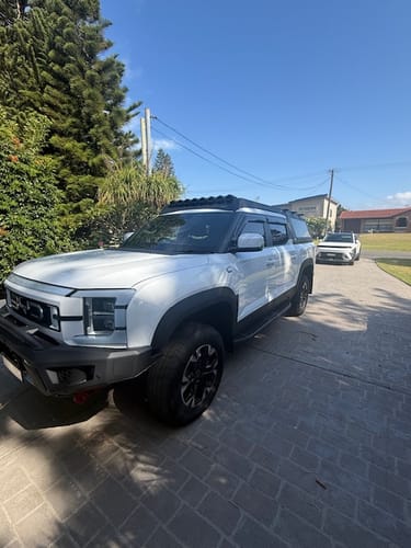 Customer photo review of Shipping Protection